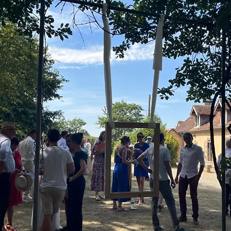 Bed & Breakfast Servane Le Mans