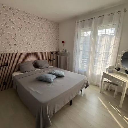 Bed & Breakfast Servane
