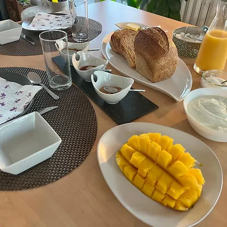 Frühstückspension Servane Le Mans